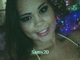 Samy20