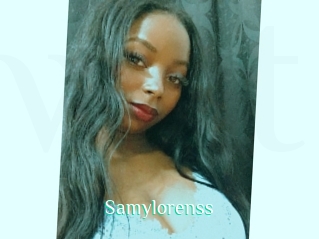 Samylorenss