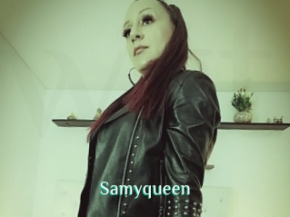 Samyqueen