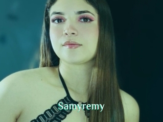 Samyremy