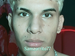 Samzorrito77