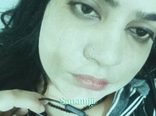 Sanamjii