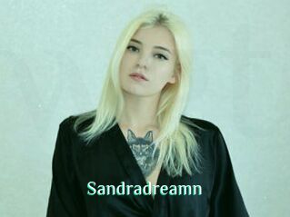 Sandradreamn