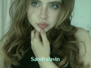 Sandralavin