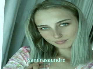 Sandrasaundre