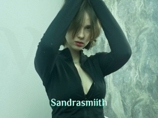 Sandrasmiith