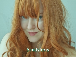 Sandyfoxis