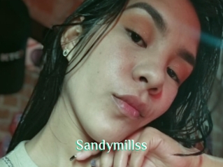 Sandymillss