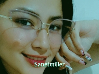 Sanetmiller