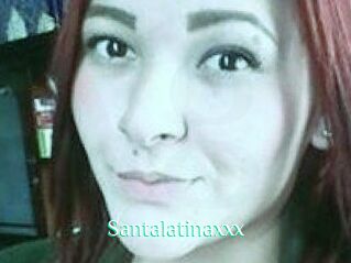 Santalatina_xxx