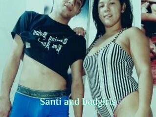 Santi_and_badgirls