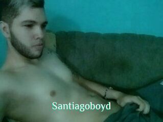 Santiagoboyd