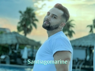 Santiagomarine