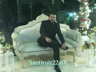 Santiruiz22ath