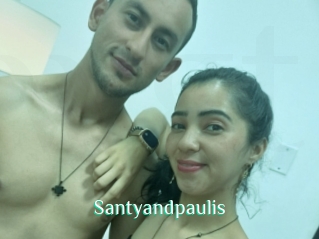 Santyandpaulis