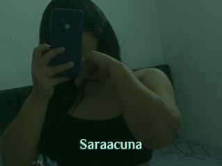 Saraacuna