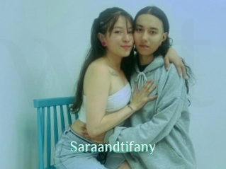 Saraandtifany