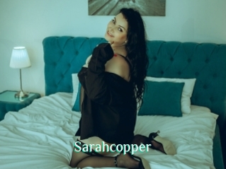 Sarahcopper