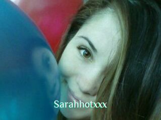 Sarahhot_xxx