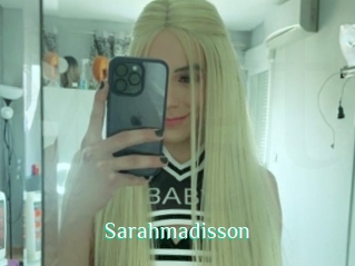 Sarahmadisson