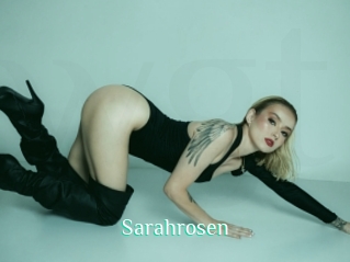 Sarahrosen