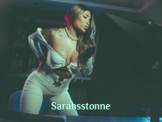 Sarahsstonne