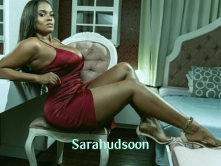 Sarahudsoon