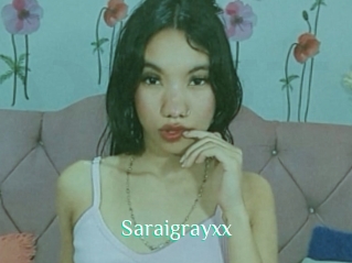 Saraigrayxx