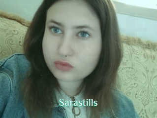 Sarastills