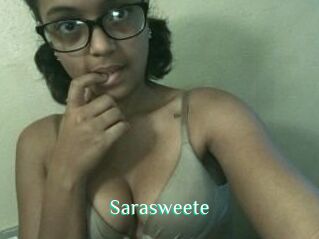 Sarasweete