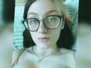 Saratease