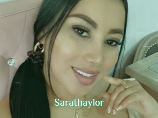 Sarathaylor