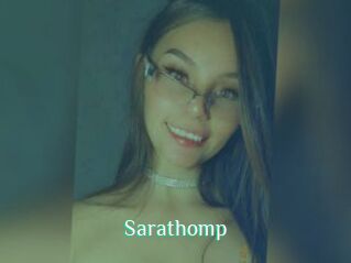 Sarathomp