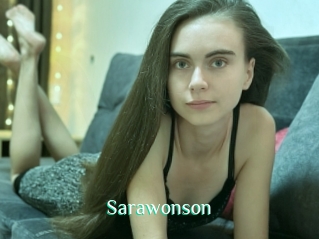 Sarawonson