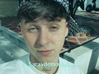 Saraydemonhot