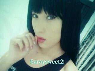 Saraysweet21