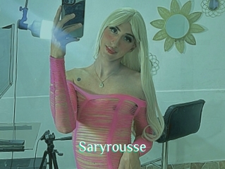 Saryrousse