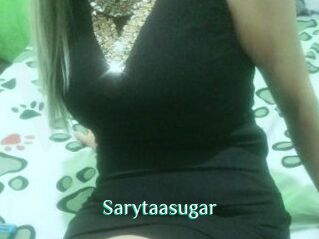 Sarytaasugar