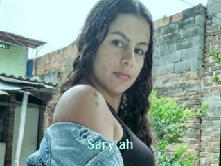 Sarytah