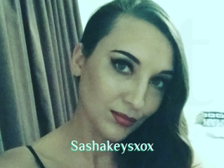 Sashakeysxox