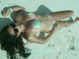 Sashasexyhot