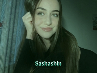 Sashashin