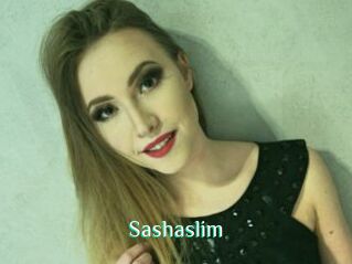 Sashaslim
