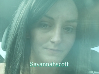 Savannahscott