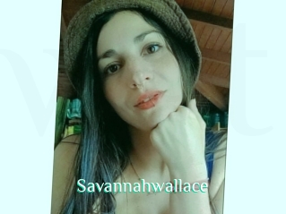 Savannahwallace