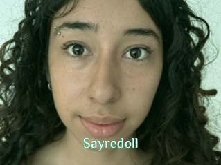 Sayredoll