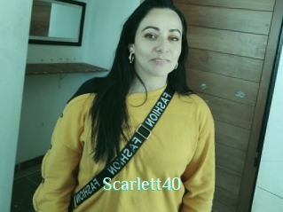 Scarlett40