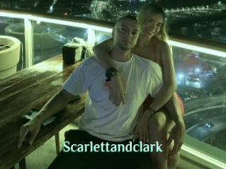 Scarlettandclark