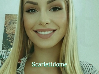 Scarlettdome