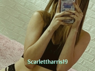 Scarlettharris19